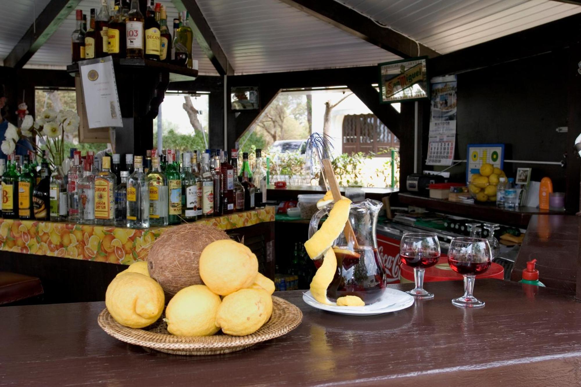La Ceiba Maison d'hôtes 2*