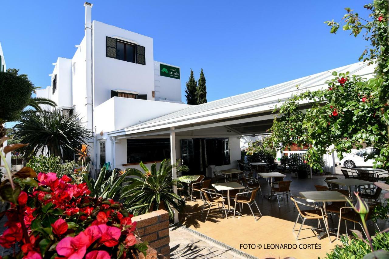 Maison d'hôtes La Ceiba 2*
