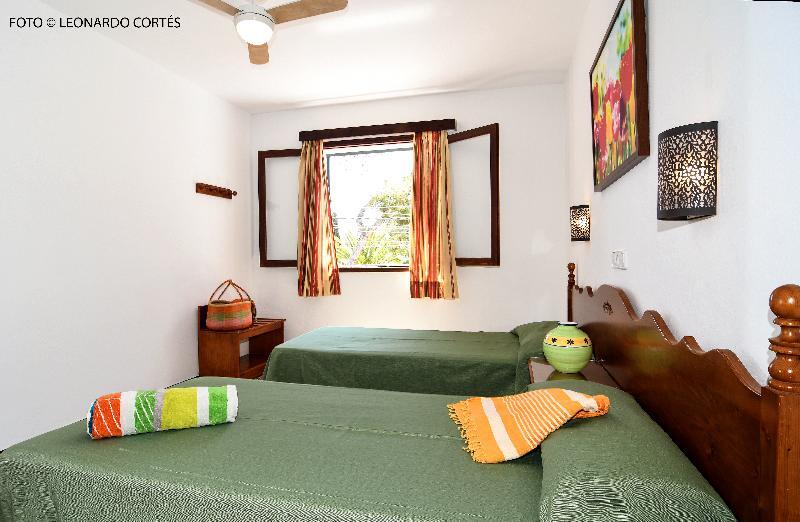 La Ceiba Maison d'hôtes 2*