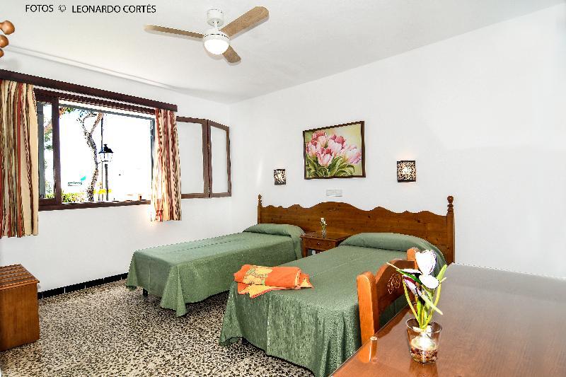 Maison d'hôtes La Ceiba Cala D´Or